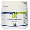 Foto Cranberry Compleet